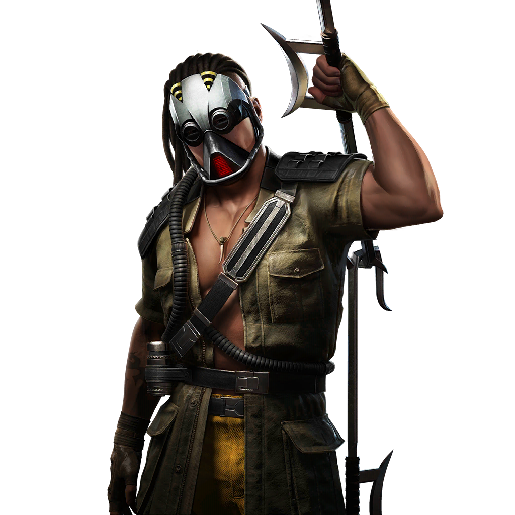 Кабал Классический