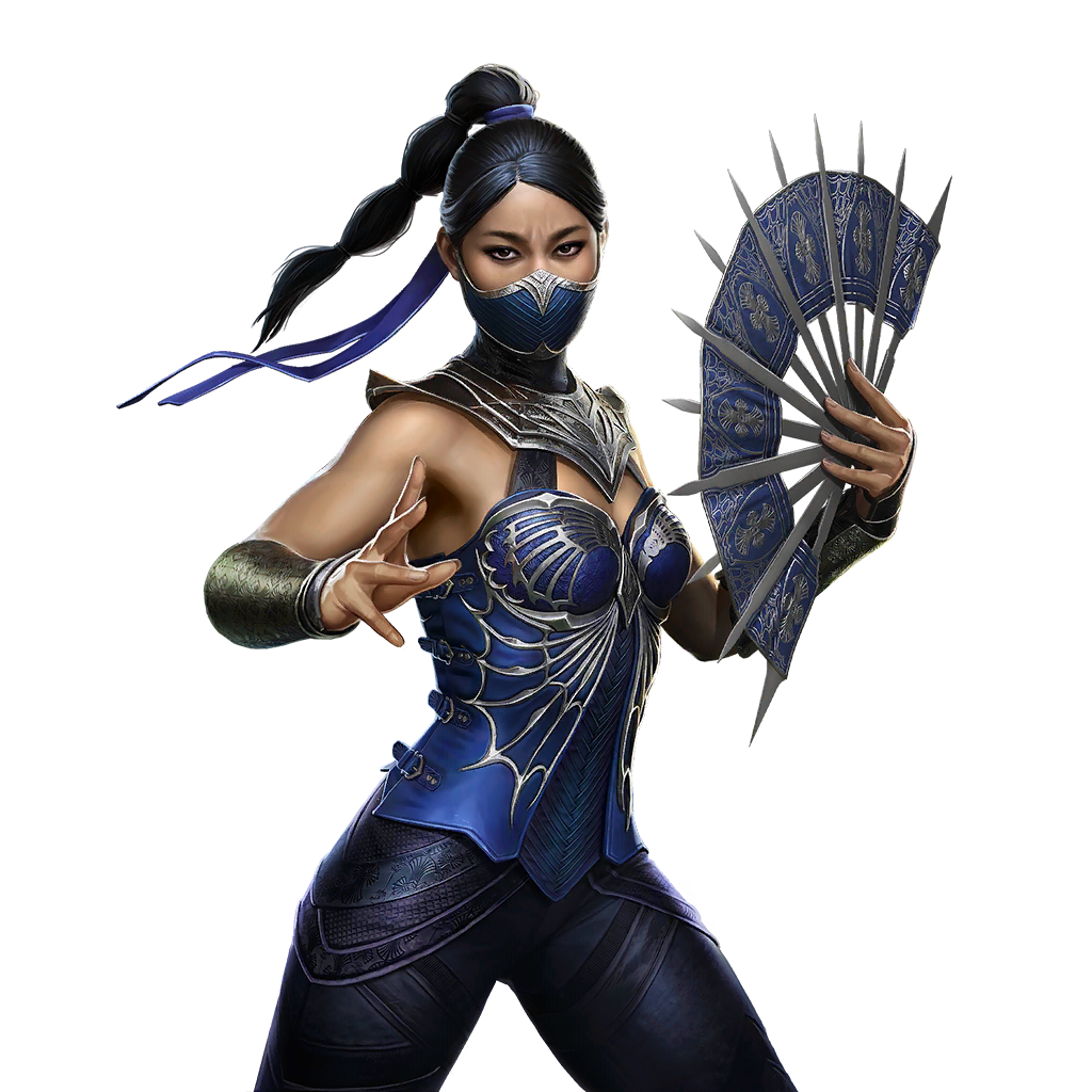 Kitana